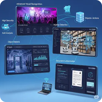 Computer Vision