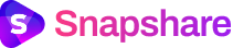 Snapshare logo
