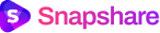 Snapshare logo